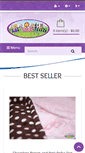Mobile Screenshot of lilcubhub.com